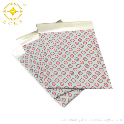 Cheaper Bubble Cushioned Kraft Mailer